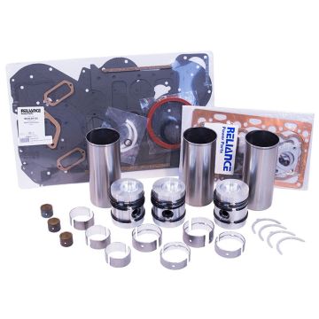Ingersoll Rand / Lincoln Electric D3152 Diesel (Perkins Direct Injection)