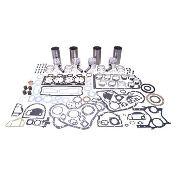 Massey Ferguson (Perkins) 4.248 Diesel Inframe-Engine Rebuild Kit Late