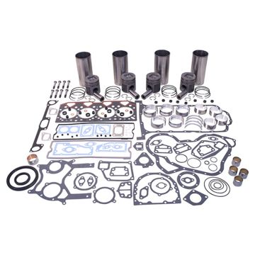 Major Overhaul Kit