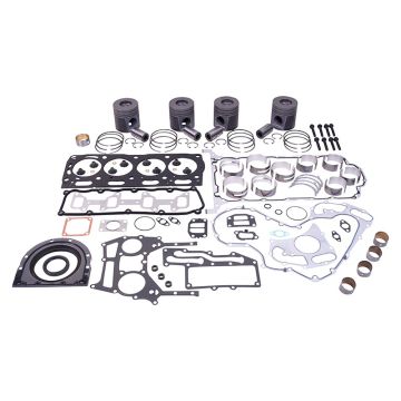 Major Overhaul Kit