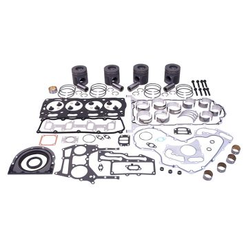 Major Overhaul Kit