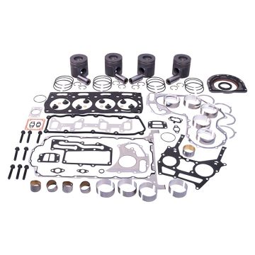 Major Overhaul Kit