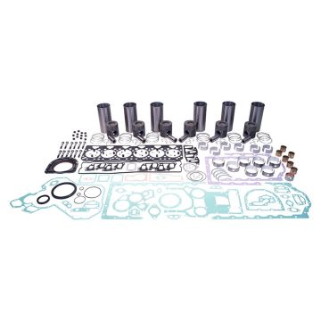 Major Overhaul Kit