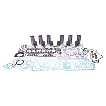 Major Overhaul Kit