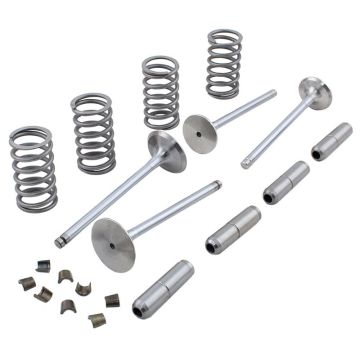 Valve Train Kit for Deutz HVK-DTZ115