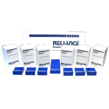 Waukesha 283 Gasoline 4.6L L6 Inframe-Engine Rebuild Kit
