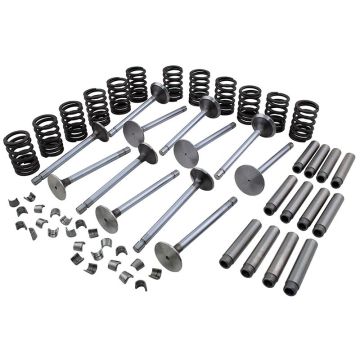 Valve Train Kit for Hercules HVKHER478