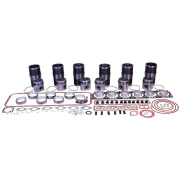 Cummins 6CTA, 6TA-830, 8.3L (Piston 3164, 8750, 9565, 9930) Inframe Engine Rebuild Kit
