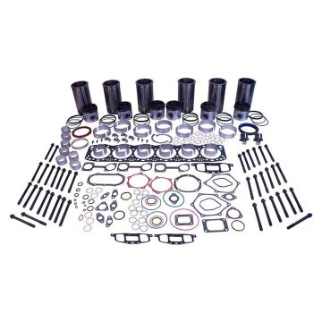 Detroit Diesel 12.7L 60-Series (16.5:1 Cylinder Kit 23532562) Out-of-Frame Engine Rebuild Kit