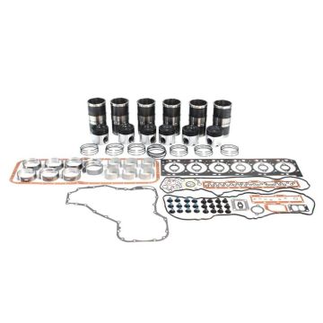 Cummins ISL, QSL 8.9L (HPCR, CM850, 4955237 Piston) Inframe Engine Rebuild Kit