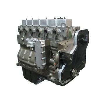 Cummins 6C, 6CT, 6CTA 8.3L, Case 6-830, 6T-830, 6TA-830 New Single Thermostat Long Block Kit