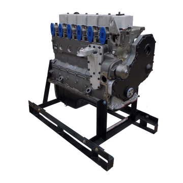 New Cummins 6B 6BT 5.9L B Series Diesel (Late Block) Long Block Engine