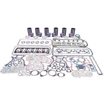 John Deere 6068H PowerTech (Interim Tier 4, Piston RE544601) Out-of-Frame Engine Rebuild Kit
