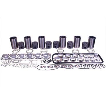 Fiat Iveco Cursor 13, 12.9L (Tier 3, 24-Valve, 2007-2011) Inframe Engine Rebuild Kit