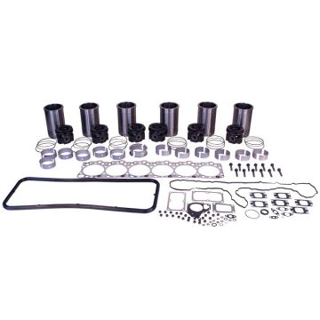 Fiat Iveco Cursor 13, 12.9L (Tier 4, ESN Up to 41320, 2014-2022) Inframe Engine Rebuild Kit