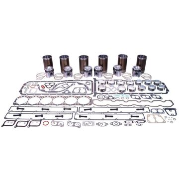 Inframe-Engine Rebuild Kit for John Deere 466 Turbo Diesel (Late) 7.6L L6