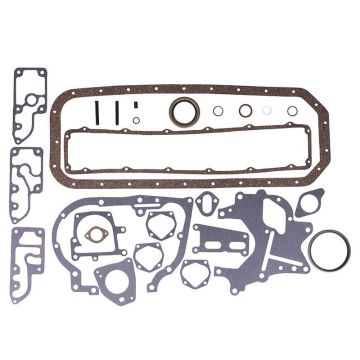 International BD220, C221, BD240, C263, C291, D301 Lower Set