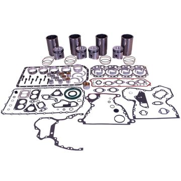 John Deere 4039D (1.375" Pin) Out-of-Frame Engine Rebuild Kit