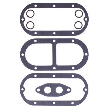 Oil Cooler for John Deere 58952-F