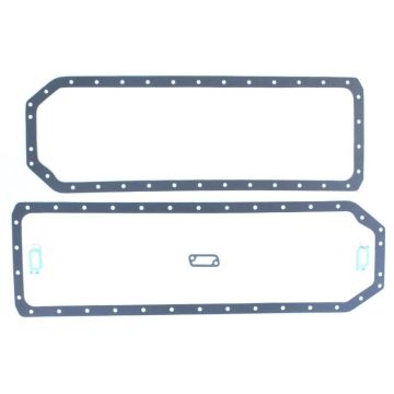 Oil Pan Gasket for International 671827C2