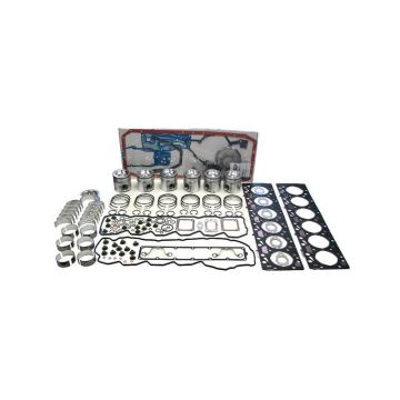 Cummins ISB 5.9L (24-Valve, Piston 8675, 9843, 9844) Out-of-Frame Engine Rebuild Kit