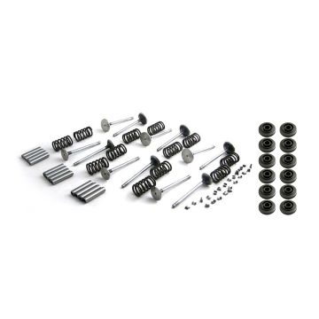 International D414, DT414, D436, DT436 Major Valve Train Kit