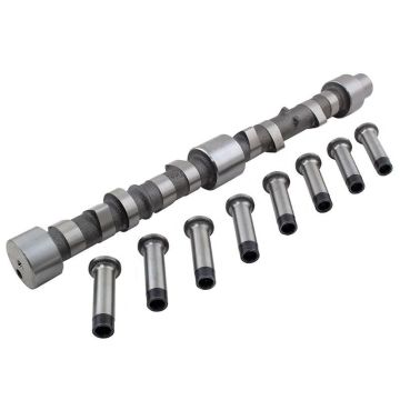 Camshaft & Lifter Kit for Perkins, Caterpillar 3141D133, 142-3018, 3142U991