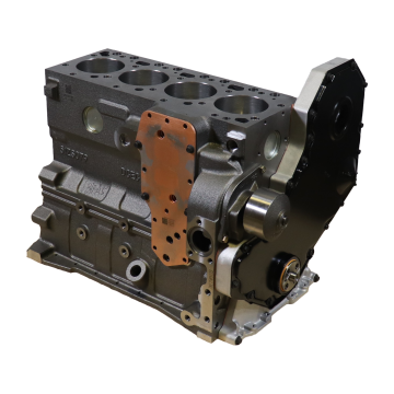 New Cummins 4B 4BT 3.9L B Series Diesel Short Block Engine