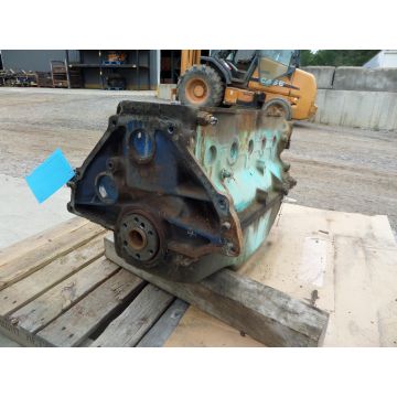 Ford 240GF Seized Short Block Core