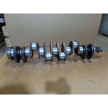 International D414 DT414 Remachined Crankshaft (.010" / .020"), 675050C1