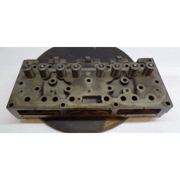 Reman Loaded Cylinder Head for Perkins 37116410