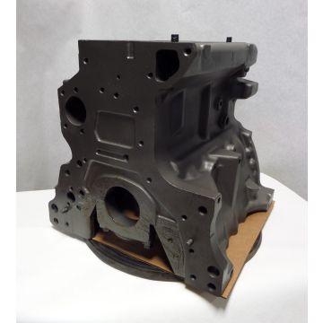 Used Engine Cylinder Block for John Deere R115223