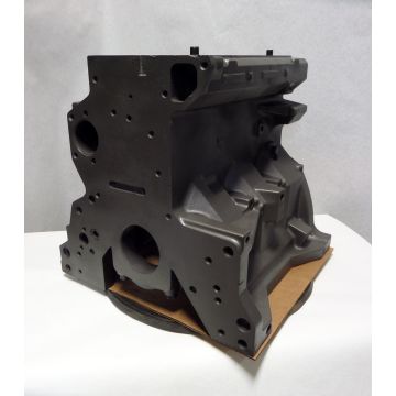 Used Engine Cylinder Block for John Deere R121500