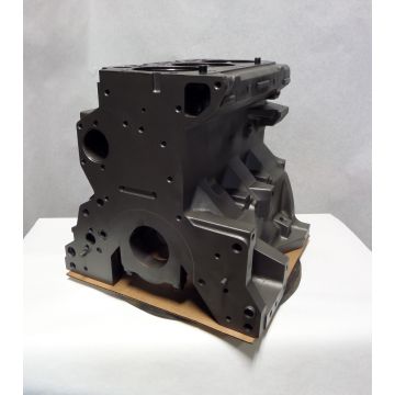Used Engine Cylinder Block for John Deere R129432
