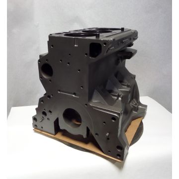 Used Engine Cylinder Block for John Deere R130874
