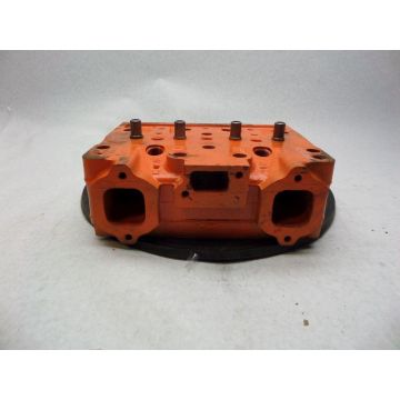 Cylinder Head Case 504