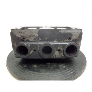Cylinder Head-reman.