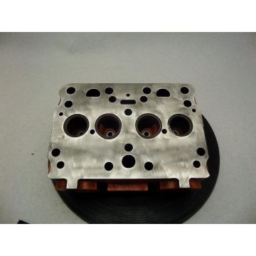 Cylinder Head-reman. Case 504BDT