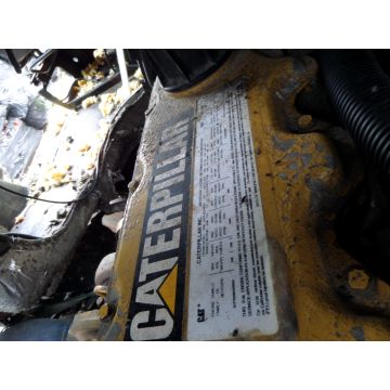 Caterpillar 3126 (HEP) Good Running Complete Used Engine
