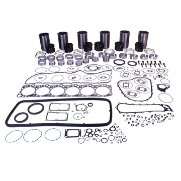 Fiat Iveco Cursor 13, 12.9L (Final Tier 4, ESN 41320 & Up, 2014-2022) Out-of-Frame Engine Rebuild Kit