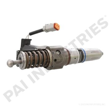 Cummins N14 Reman Injector Assembly | Replaces 3083662, 3411385, 3411767