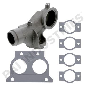 Cummins ISX New Exhaust Manifold | Replaces 3682959, 3683870, 5579054