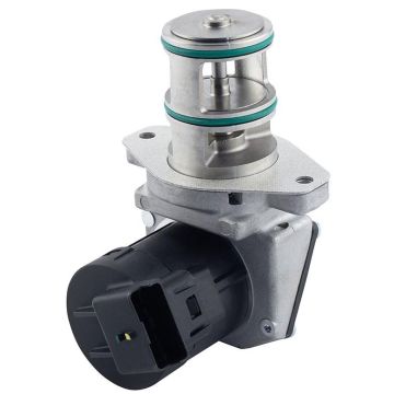 John Deere 6090 Tier 3, 6135H EGR Valve | Replaces DZ123152, DZ111267, DZ109985