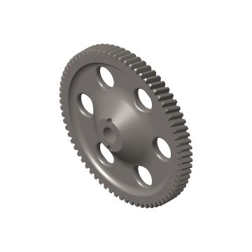Injection Pump Drive Gear for Cummins 3934636