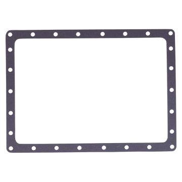 Shibaura N843 Pan Gasket, 3 Cyl, 110996820