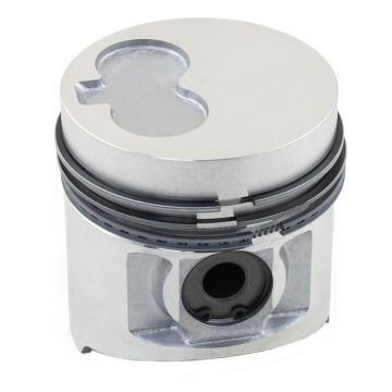 Piston & Rings for Ford, New Holland SBA115017241