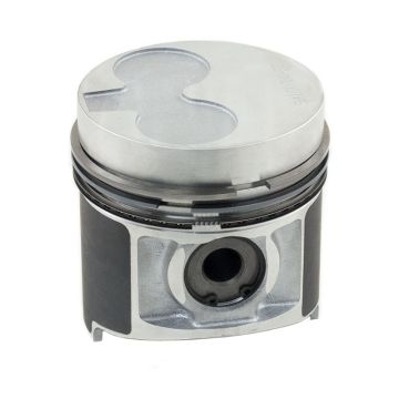 Piston & Rings for Case 115017541