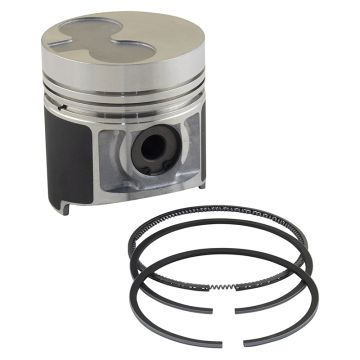 Piston & Rings for Shibaura 115017551