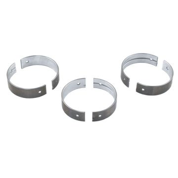 Main Bearing Set (.25mm) for Case 198586054