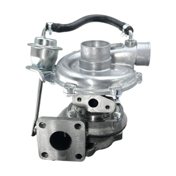 Turbocharger for Ford, New Holland, Shibaura SBA135756151, SBA135756150